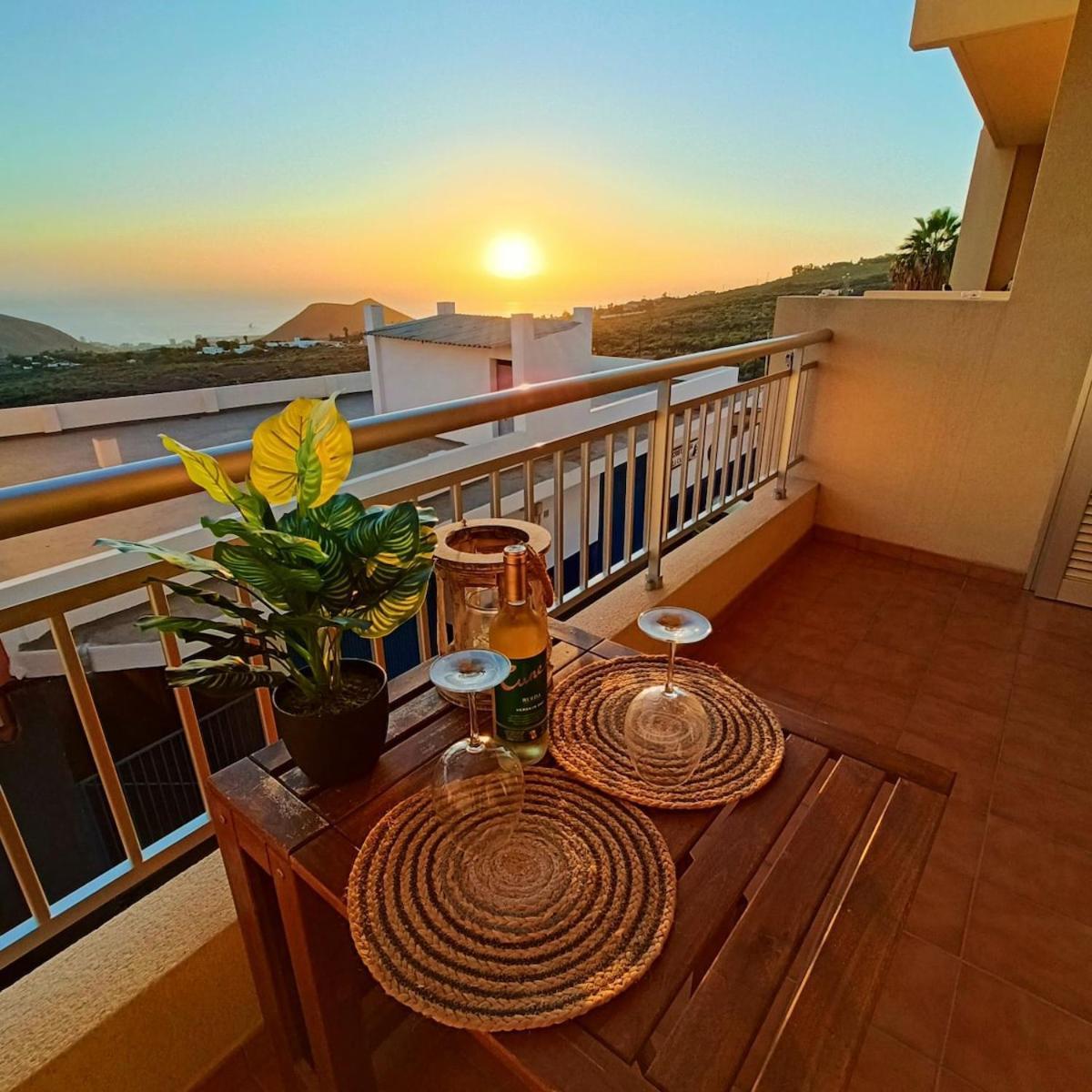 Appartement Grosso